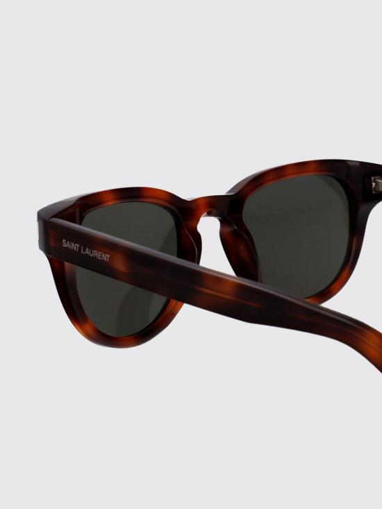 26SS 생로랑 선글라스 SL876 003 Dark - SAINT LAURENT