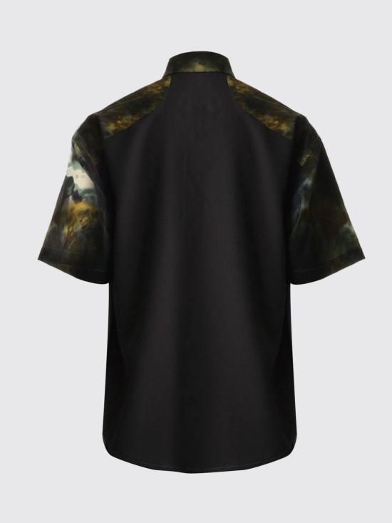 26SS 앤드원더 셔츠 5746183513 403 Multicolor - AND WANDER