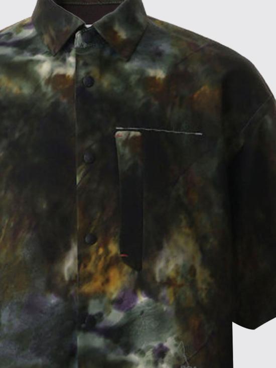 26SS 앤드원더 셔츠 5746183513 403 Multicolor - AND WANDER