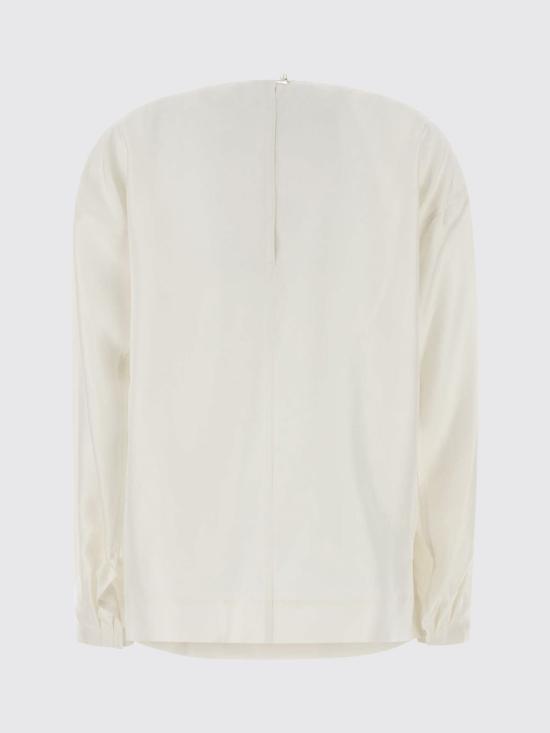 26SS 까르벵 스웨터 6261K21005 N002 Ecru - CARVEN