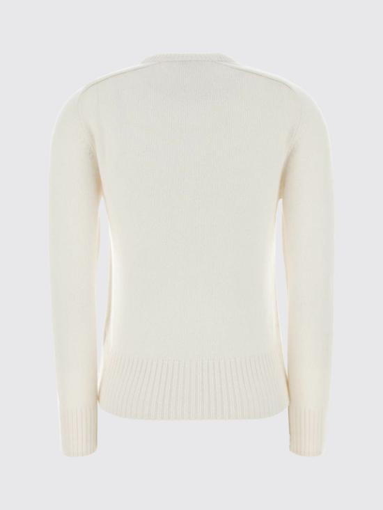 26SS 까르벵 스웨터 6261K21068 N002 Ecru - CARVEN