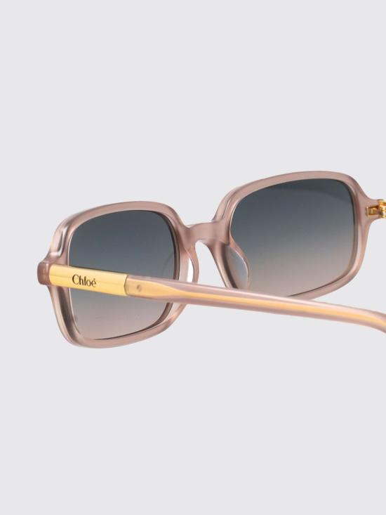 26SS 끌로에 선글라스 CH0363S 005 Beige - CHLOE