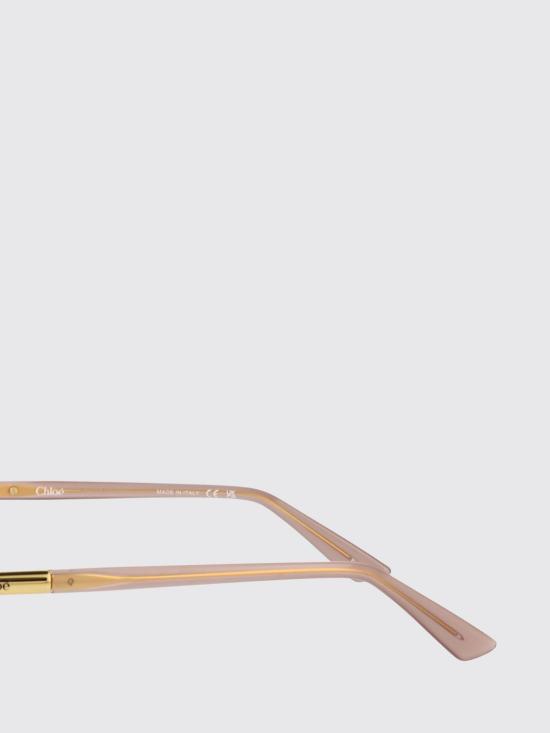 26SS 끌로에 선글라스 CH0363S 005 Beige - CHLOE
