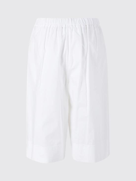 26SS 메이메이즈 숏팬츠 M6EA86 791 White - MEIMEIJ