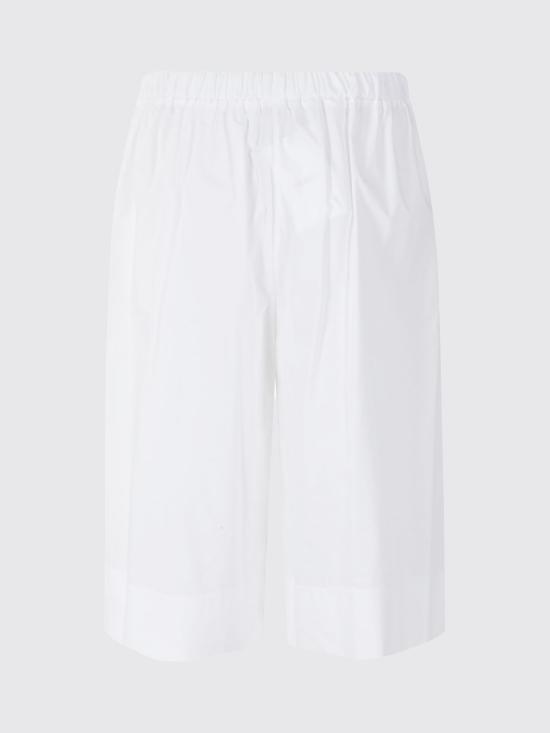 26SS 메이메이즈 숏팬츠 M6EA86 791 White - MEIMEIJ