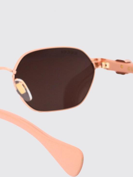 26SS 구찌 선글라스 GG1593S 003 Gold - GUCCI