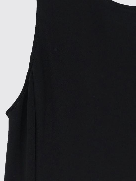 26SS 막스마라 롱 원피스 2611621049600 004 Black - MAX MARA