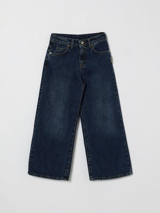 26SS [키즈] 저스트까발리 진 JGP26188JESH D Blue