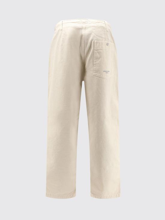 26SS 스톤 아일랜드 팬츠 3100038S0X26 V0093 White - STONE ISLAND