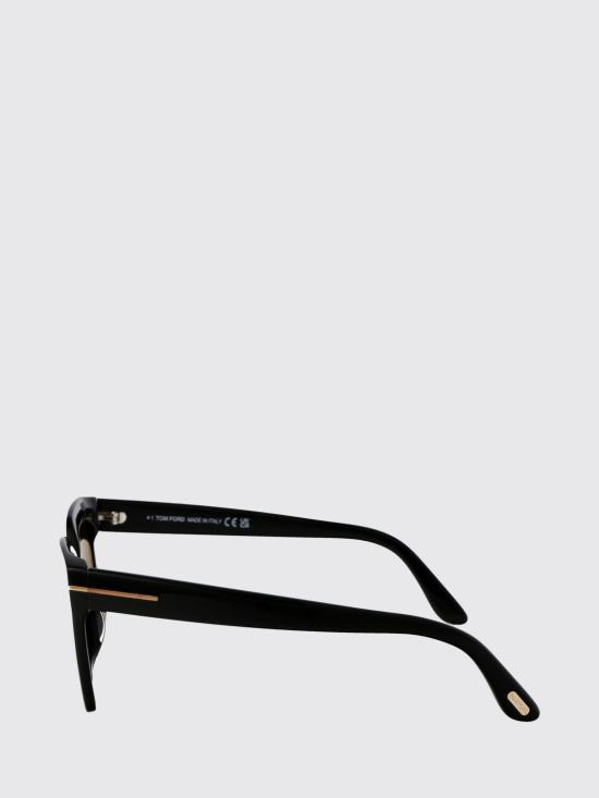 26SS 톰포드 선글라스 FT1030 01Z Black 1 - TOMFORD