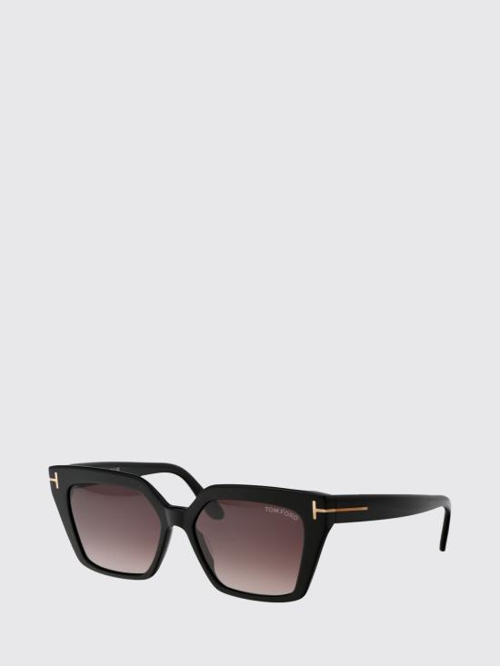 26SS 톰포드 선글라스 FT1030 01Z Black 1