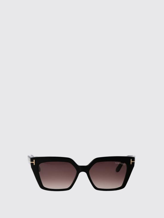 26SS 톰포드 선글라스 FT1030 01Z Black 1 - TOMFORD
