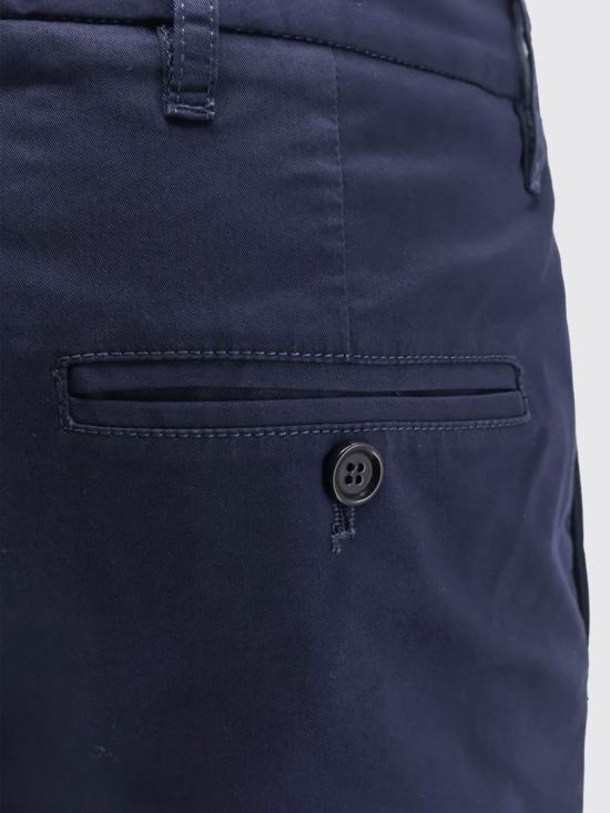 26SS 아스페시 스트레이트 팬츠 0107D023 10098 Blue - ASPESI