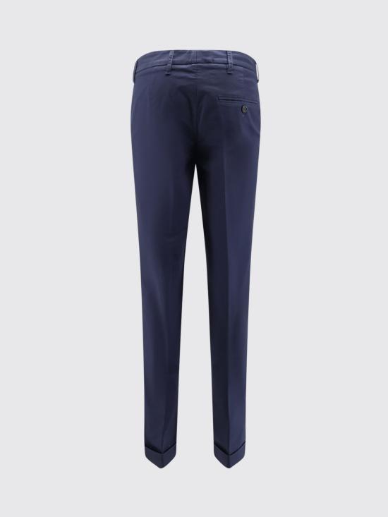 26SS 아스페시 스트레이트 팬츠 0107D023 10098 Blue - ASPESI