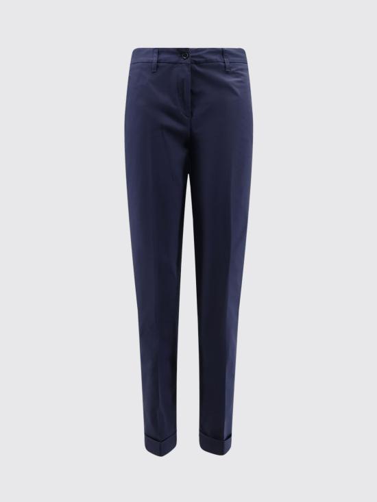 26SS 아스페시 스트레이트 팬츠 0107D023 10098 Blue - ASPESI