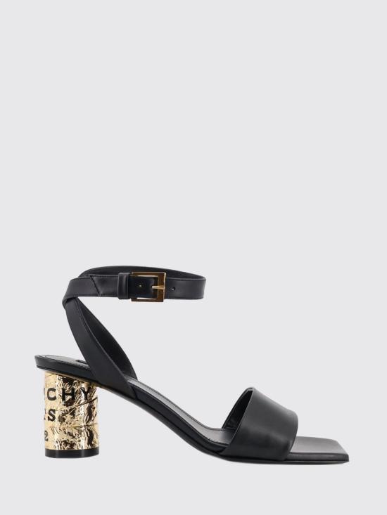 26SS 지방시 힐/펌프스 BE30BPE1J7 001 Black