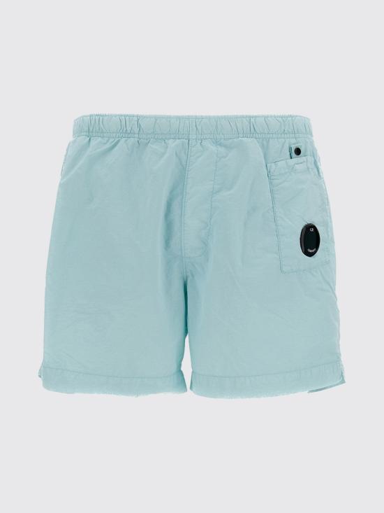 26SS 씨피 컴퍼니 스윔팬츠 20CMBW733A006252G 804 Sky - C.P. COMPANY