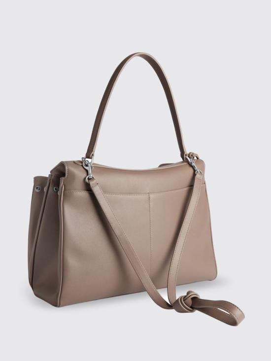26SS 발렌시아가 로데오 미디움 핸드백 7897722AA4U 2909 Beige - BALENCIAGA