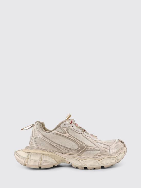 26SS 발렌시아가 3XL 스니커즈 734731W3XLX2260 Beige