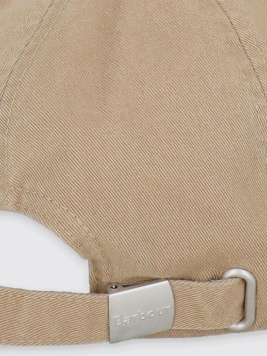 26SS 바버 모자 MHA0274 ST51 Beige - BARBOUR