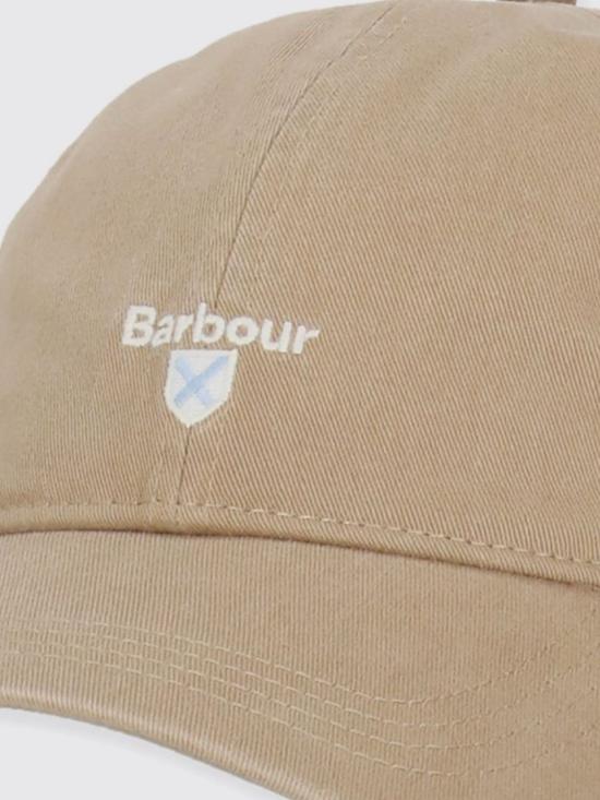 26SS 바버 모자 MHA0274 ST51 Beige - BARBOUR