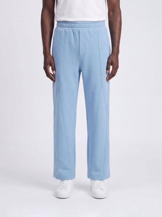 26SS 돌체앤가바나 팬츠 GP18EZG7P0W B1581 Gnawed Blue