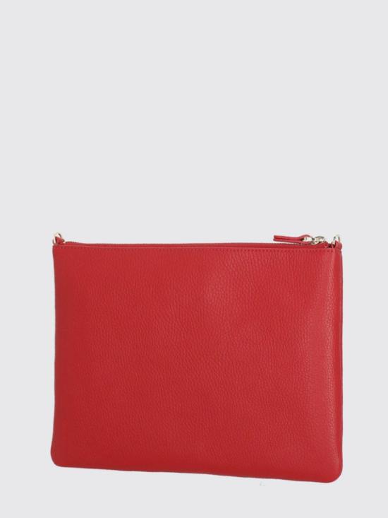 26SS 코치넬리 클러치/파우치 E5MMA55F401 R02 Blue 1 - COCCINELLE