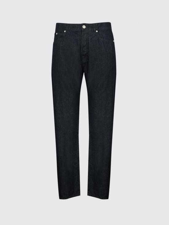 26SS 씨피 컴퍼니 팬츠 20CMPA162A110295W D08 Denim - C.P. COMPANY