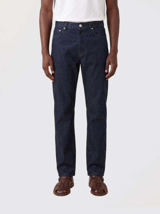 26SS 씨피 컴퍼니 팬츠 20CMPA162A110295W D08 Denim