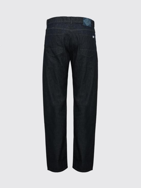 26SS 씨피 컴퍼니 팬츠 20CMPA162A110295W D08 Denim - C.P. COMPANY