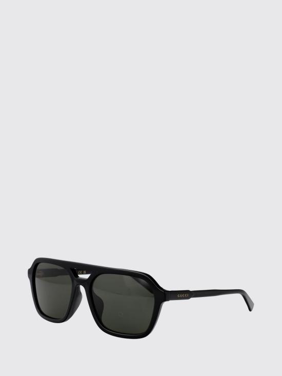 26SS 구찌 선글라스 GG1823SA 001 Black 1 - GUCCI