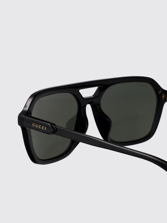 26SS 구찌 선글라스 GG1823SA 001 Black 1 - GUCCI