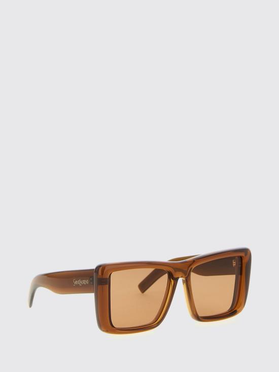 26SS 생로랑 선글라스 862884Y9958 2506 Brown