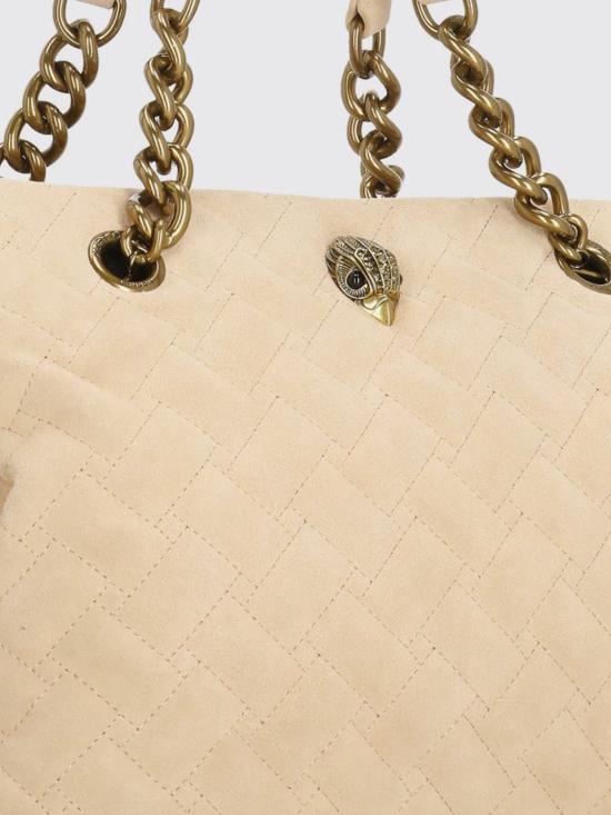26SS 커트가이거 숄더백 2054940219 Beige - KURT GEIGER