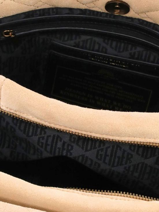 26SS 커트가이거 숄더백 2054940219 Beige - KURT GEIGER