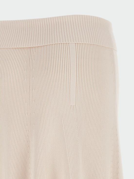 26SS 짐머만 롱 스커트 6651SC261 PARC Beige - ZIMMERMANN