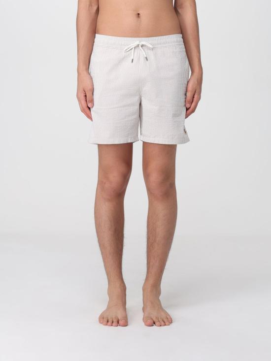 26SS 폴로 랄프로렌 스윔팬츠 710957784 010 Beige