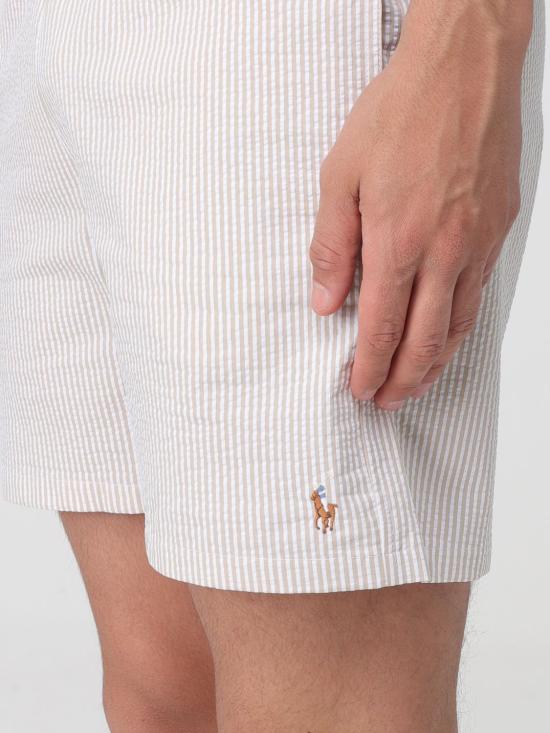 26SS 폴로 랄프로렌 스윔팬츠 710957784 010 Beige - POLO RALPH LAUREN