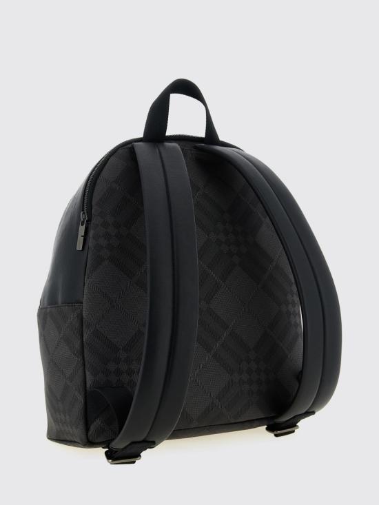 26SS 버버리 체스터 백팩 8119033 Black - BURBERRY