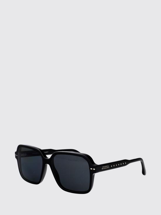 26SS 이자벨마랑 선글라스 IM0242 S 807 Black