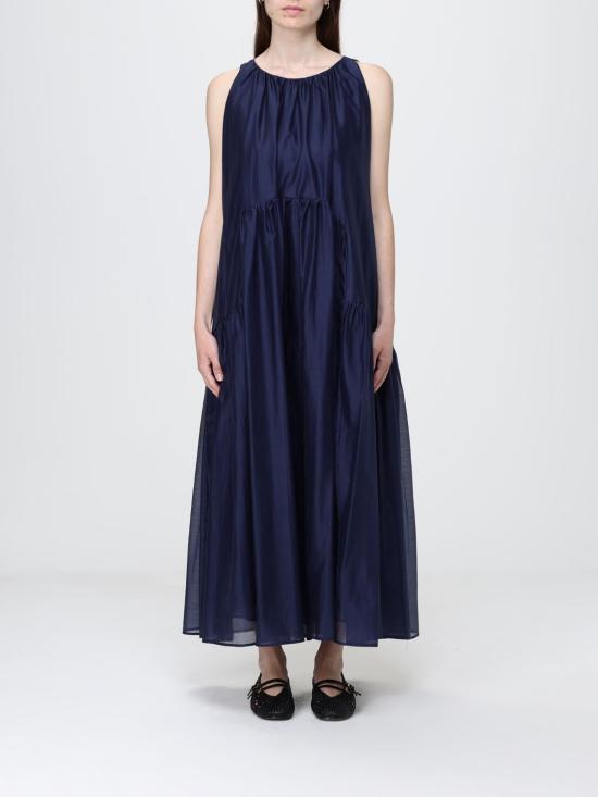 26SS 메이메이즈 롱 원피스 M6EF03 888 Blue