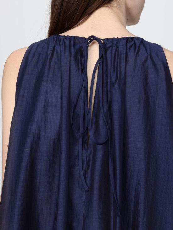 26SS 메이메이즈 롱 원피스 M6EF03 888 Blue - MEIMEIJ
