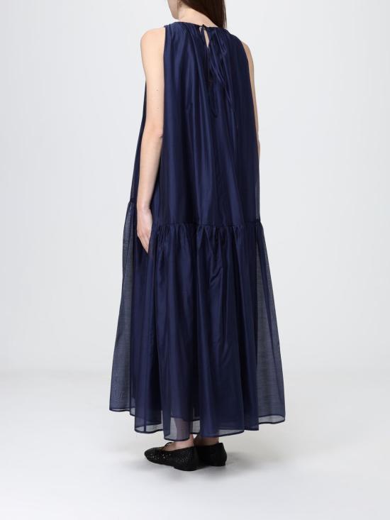 26SS 메이메이즈 롱 원피스 M6EF03 888 Blue - MEIMEIJ
