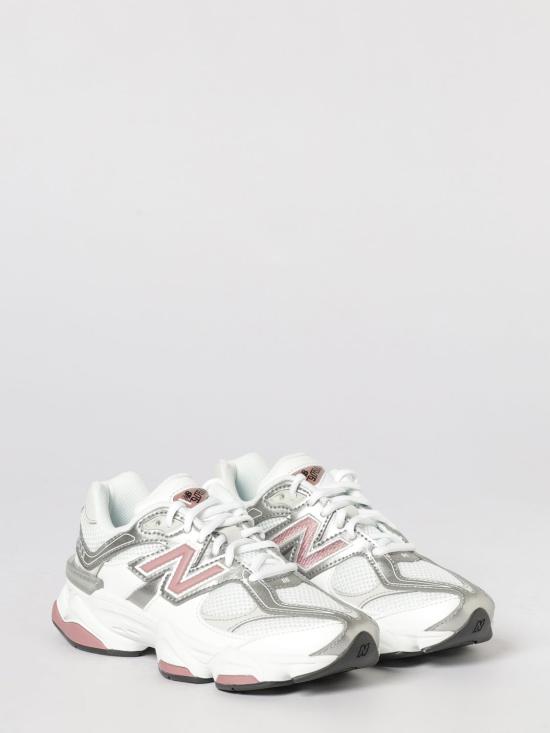 26SS [키즈] 뉴발란스 스니커즈 G906082T White - NEW BALANCE