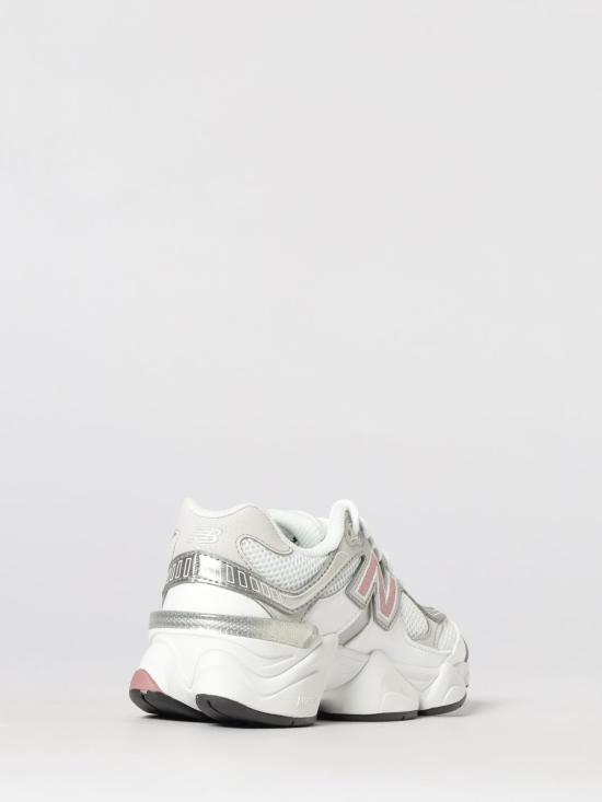 26SS [키즈] 뉴발란스 스니커즈 G906082T White - NEW BALANCE