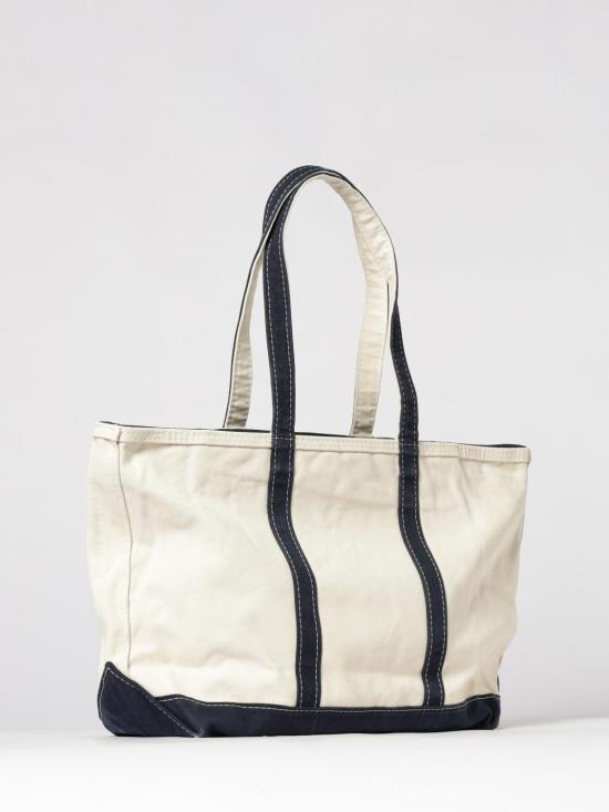 26SS 폴로 랄프로렌 숄더백 405P02124 001 White - POLO RALPH LAUREN