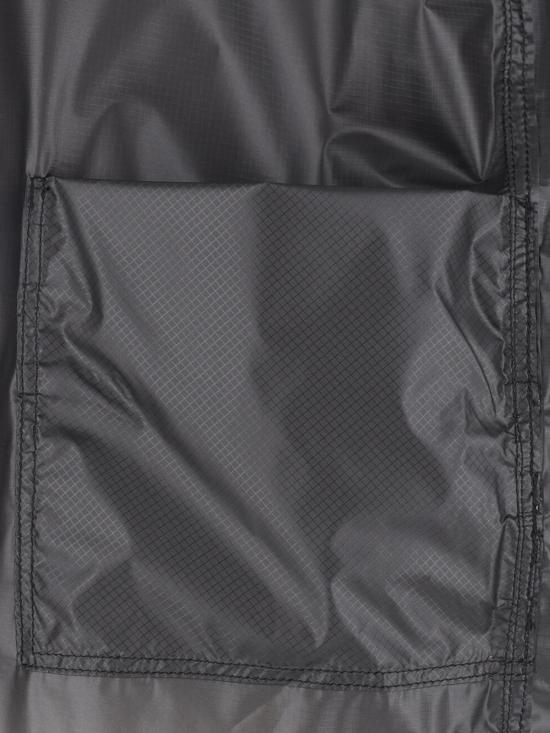 26SS 앤드원더 데님 자켓 5745977217010 BLACK DOM - AND WANDER