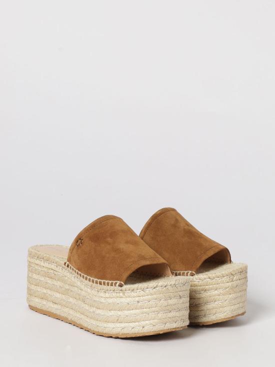 26SS 지안비토로시 힐/펌프스 G1019620RICSCJ TENT Beige - GIANVITO ROSSI