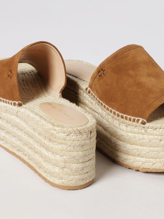 26SS 지안비토로시 힐/펌프스 G1019620RICSCJ TENT Beige - GIANVITO ROSSI