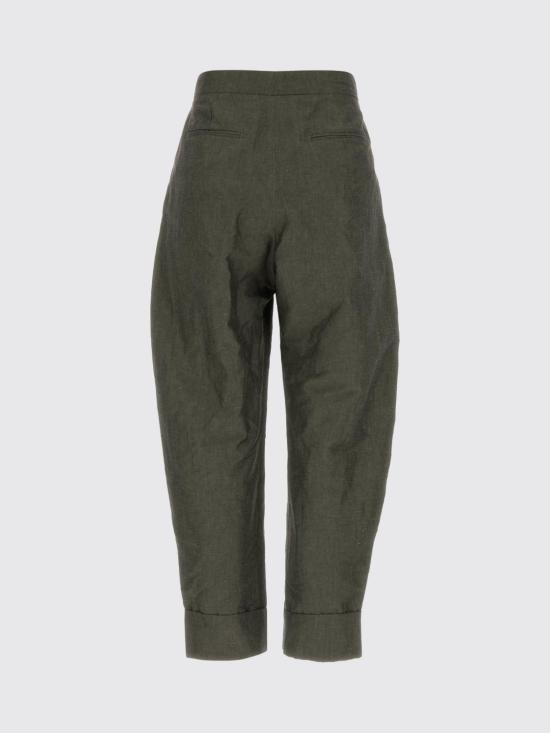 26SS 피티토리노 스트레이트 팬츠 CDVSCXZ00STDZI33 0140 Brown - PT TORINO